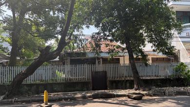 Tanah Elit Dijual di Gunung Sahari, Jakarta Pusat, Harga 26,7 Miliar
