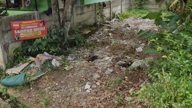 Kavling Prestisius Dijual di Pagedangan, Tangerang, Harga 5,81 Miliar