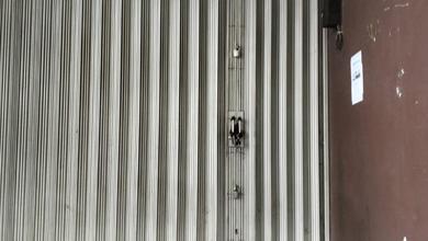 Ruko Baru Minimalis Modern di Aries Utama Puri Jakarta Barat