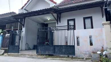 Jual Rumah Strategis di Tambun Utara, Bekasi - LT 84m²