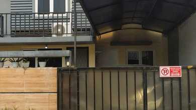 Kesempatan Eksklusif, rumah Mewah di Cipondoh, Tangerang, LB 140m²