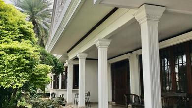 Hunian Mewah di Cinere, Depok, 4 KT, LT 1000m²