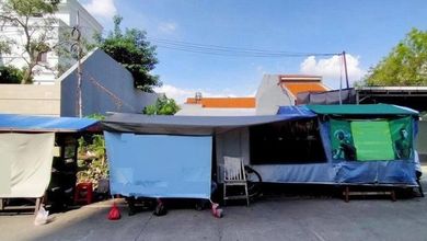 Kavling Prestisius Dijual di Tomang, Jakarta Barat, Harga 9,28 Miliar