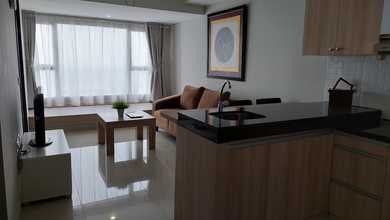 Sewa Apartemen Terjangkau di Lippo Cikarang, Cikarang, LB 48m²