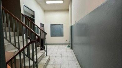 Ruko Di Pinggir Jalan Raya Cideng Jakarta Barat 