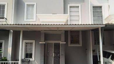 Rumah Premium Luas 126 Jual area Gading Serpong, Tangerang