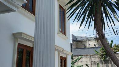 Jual Rumah Siap Tinggal di BSD, Tangerang, LT 340 m2