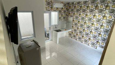 Jual Rumah Siap Tinggal area Gading Serpong, Tangerang, LT 52 m2