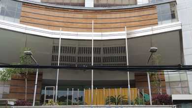 Disewakan Apartemen Murah di Gambir, Jakarta Pusat, LB 53m²