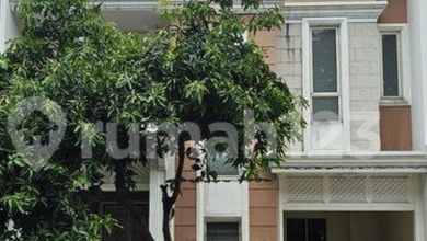 For Sale rumah Eksklusif di Gading Serpong, Tangerang - LT 128m²