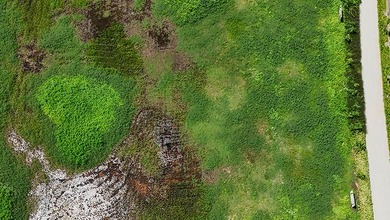 Sewa Tanah Strategis di Pantai Indah Kapuk 2, Jakarta Utara, Lokasi Prime