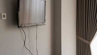 Apartemen Sederhana Lokasi Kelapa Dua, Tangerang, Harga Ekonomis