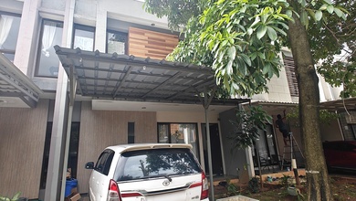 Promo Rumah di BSD Eminent, Tangerang, LB 100m², Harga 2,1 Miliar