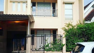 Rumah Area Luxury Gading Serpong, Tangerang - Harga Menarik 2,8 Miliar