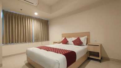 Apartemen Nyaman di Cikarang Selatan, Bekasi, Harga Murah 45 Juta /tahun