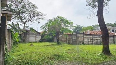 Jual Cepat Tanah Strategis di BSD Foresta, Tangerang, LT 257m²