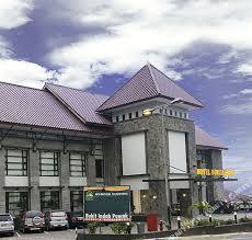 Hotel Bukit Indah Puncak Fasilitas Lengkap Harga Bisa Nego 