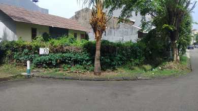 Kavling Prestisius Dijual di Kembangan Selatan, Jakarta Barat, Harga 10,1 Miliar