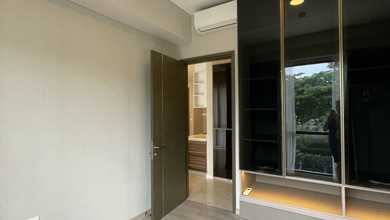 Apartemen Minimalis Lokasi BSD City, Tangerang, Harga 1,7 Miliar