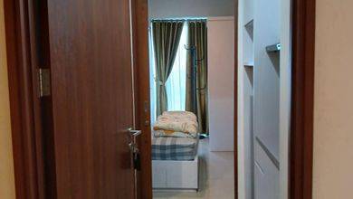Apartemen Siap Huni Di Grand Kamala Lagoon Bekasi