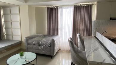 Dijual Apartemen Strategis di Lippo Cikarang, Cikarang, Luas 48m²