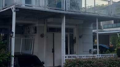 Kesempatan Rumah di Sindang Jaya, Tangerang, LB 112m², Harga 1,2 Miliar