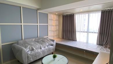 Apartemen Strategis Dijual Cepat di Lippo Cikarang, Cikarang, Harga Menarik!