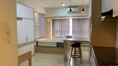 Apartemen Modern Lokasi Lippo Cikarang, Cikarang, Harga 600 Juta