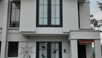 Kesempatan Rumah di Bintaro, Tangerang Selatan, LB 101m², Harga 2,33 Miliar