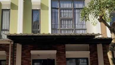 Kost Di Cluster Allogio Gading Serpong Kamar Sudah Terisi Full 