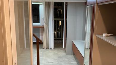 Apartemen Praktis di Pantai Indah Kapuk 2, Jakarta Utara, Harga Murah 25 Juta /tahun