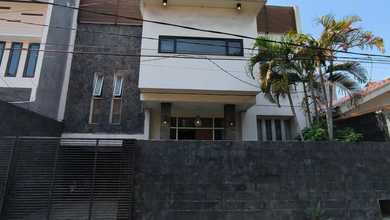 Rumah Sewa Murah Lokasi Tomang, Jakarta Barat, LB 360m²