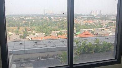 Apartemen Bagus 2 Kamar Tidur Di Chadstone Pollux Cikarang 