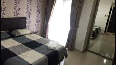 Apartemen Murah Lokasi Gading Serpong, Tangerang, Harga Ekonomis