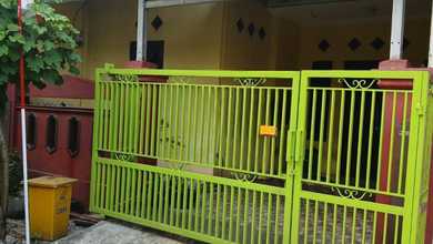 Hunian Minimalis di Area Cikupa Citra Raya, Tangerang, LT 72m², Harga 450 Juta