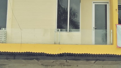 Ruko 2 Lantai Di Ruko Rembrandt Citra Raya Tangerang Harga Murah 