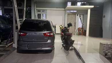 Hunian Idaman di Sepatan, Tangerang, 2 KT, Harga 680 Juta