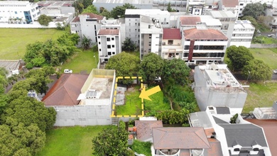 Kesempatan Tanah Strategis di BSD, Tangerang, Harga 2,12 Miliar