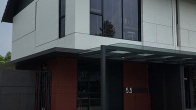 Dijual Rumah Nyaman di Legok, Tangerang - LT 67m²