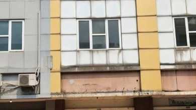 Ruko 2,5 Lantai Unit Langka Di Golden Boulevard Bsd