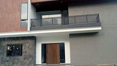 Rumah Premium area Alam Sutera, Tangerang, Luas 400 m2