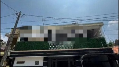 Dijual Rumah Strategis di Harapan Jaya, Bekasi - LT 108m²