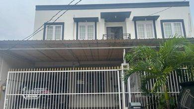 Jual Rumah Terkini area Kemang Pratama, Bekasi LT 216 m2