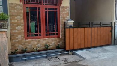 Jual Rumah Terkini di Tambun Utara, Bekasi LT 75 m2