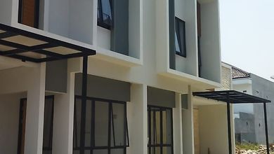 Rumah Idaman di Prima Harapan, Bekasi, 3 KT, Harga 1,1 Miliar