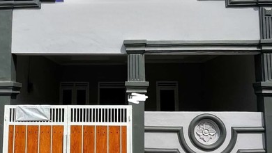 Rumah Sederhana Lokasi Pondok Ungu, Bekasi, LT 60m², Harga 400 Juta