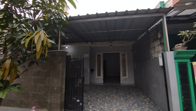 Rumah Minimalis area Bekasi Utara, Bekasi, LT 72 m2