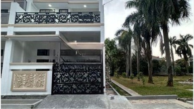 Rumah Dijual di Harapan Indah, Bekasi, LB 190m², Harga Terbaik!