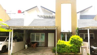 Promo Rumah di Bekasi Timur, Bekasi, LB 45m², Harga 850 Juta