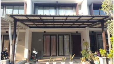 Kesempatan Rumah di Bekasi Utara, Bekasi, LB 81m², Harga 1,6 Miliar